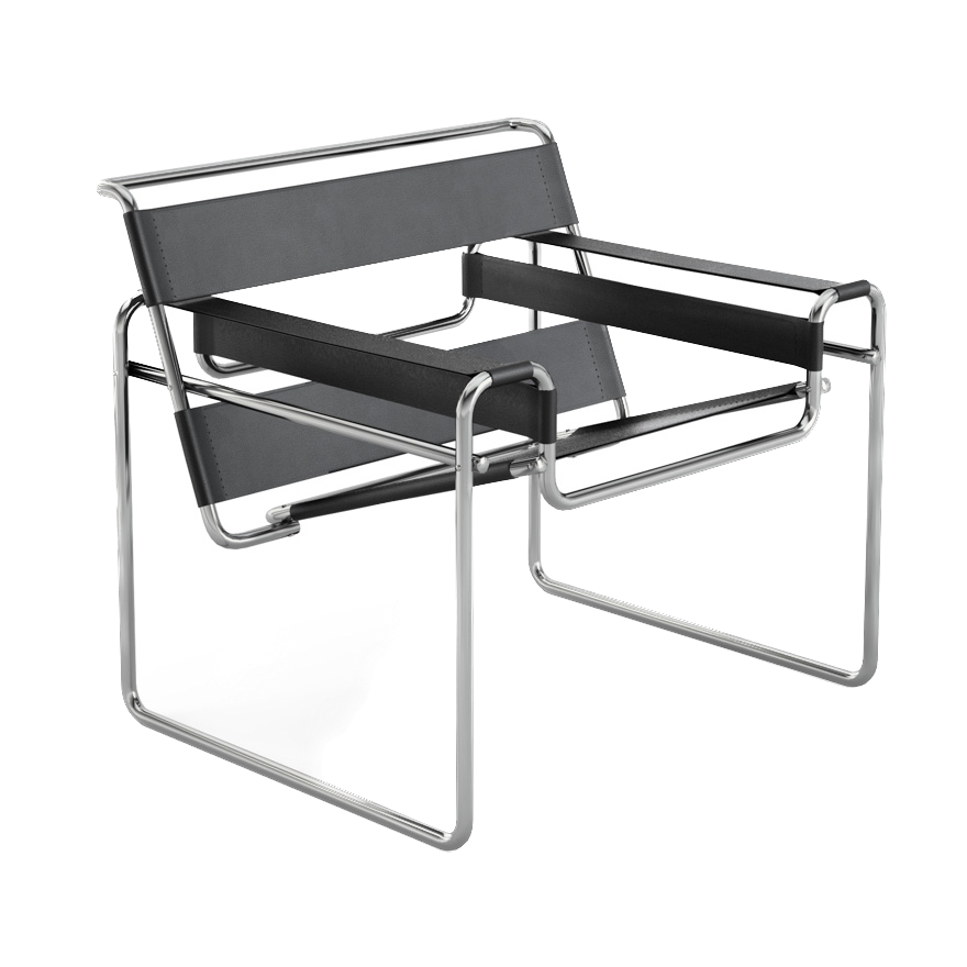 Wassily Chair