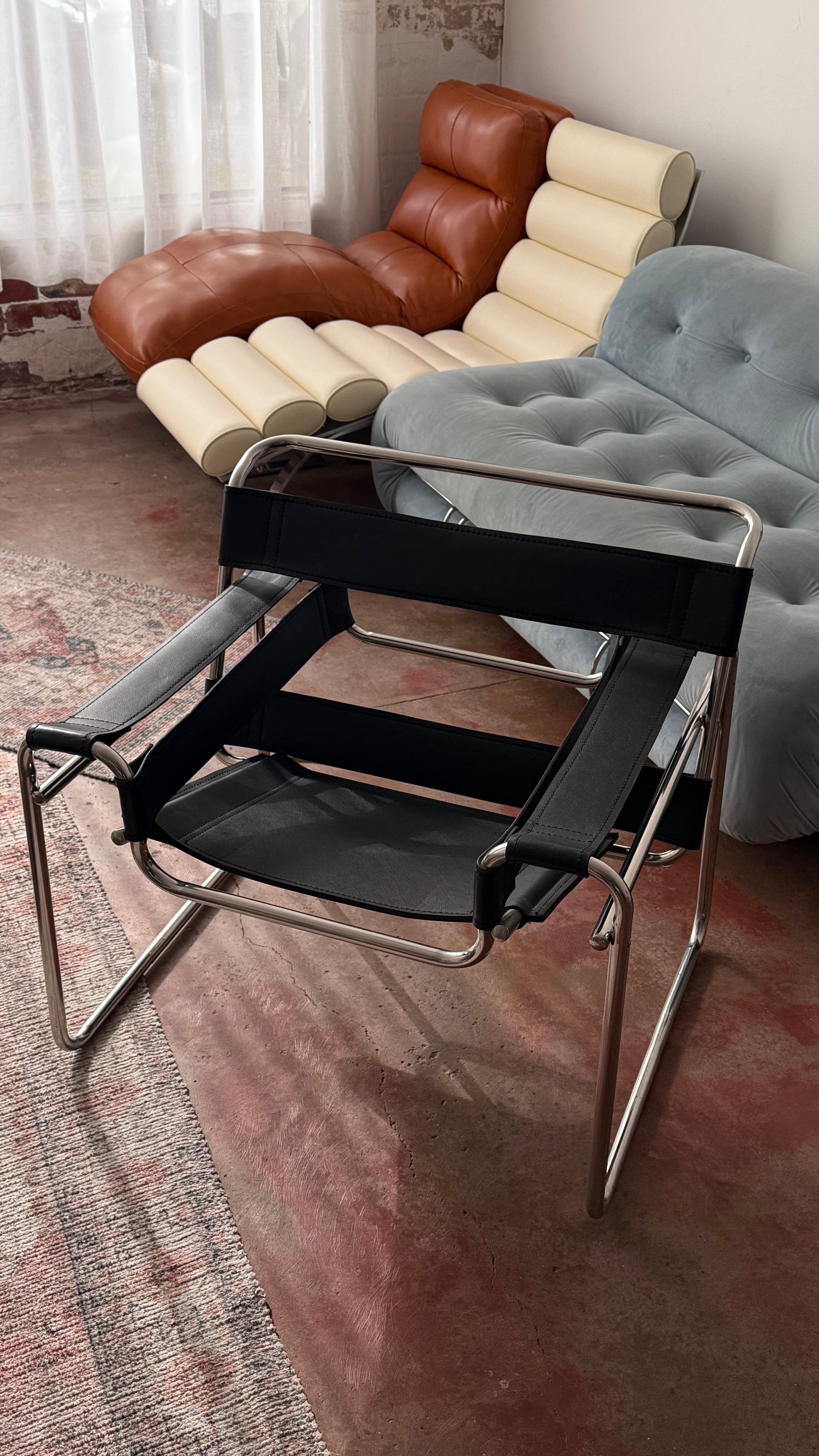 Wassily Chair