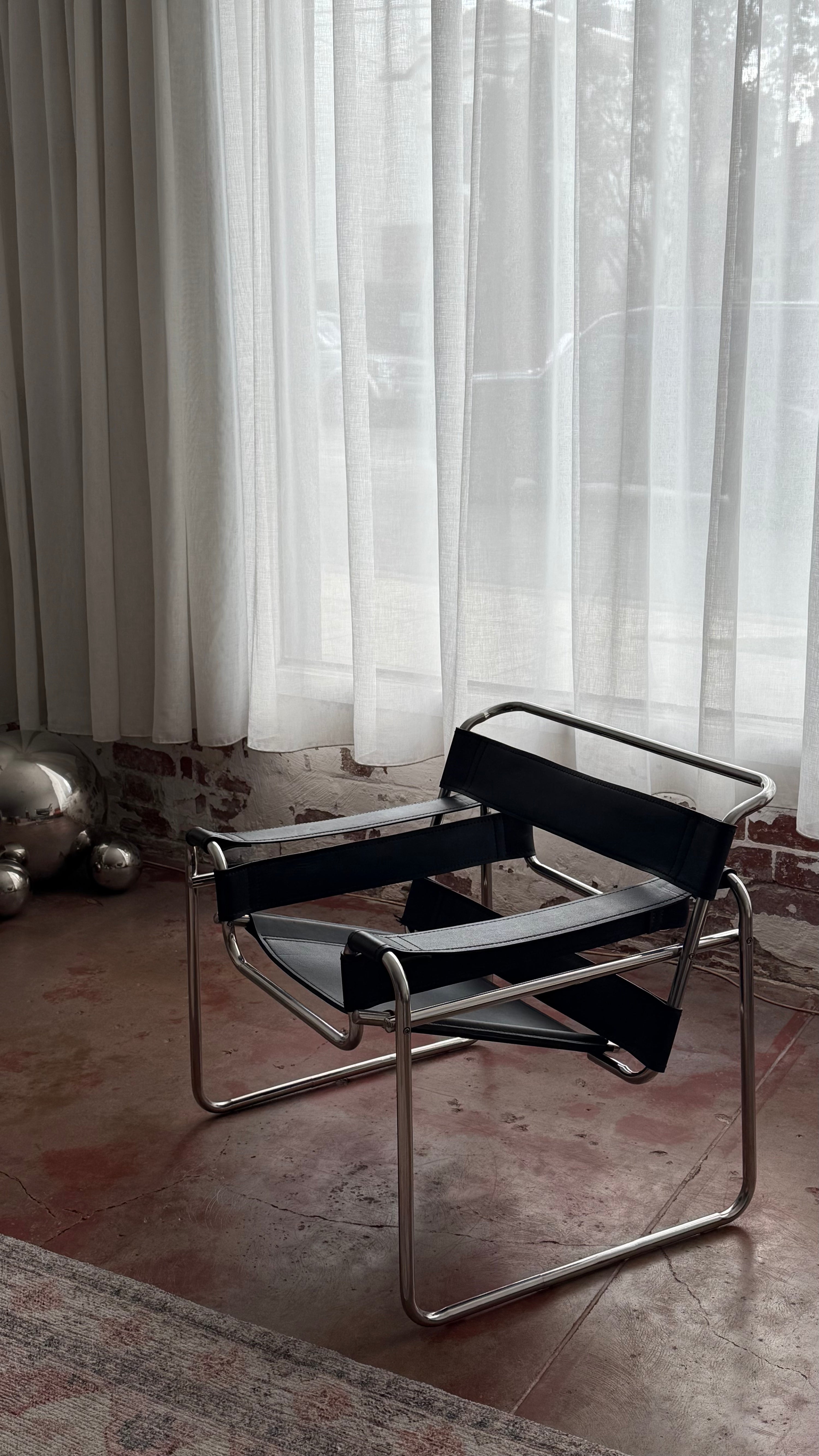 Wassily Chair