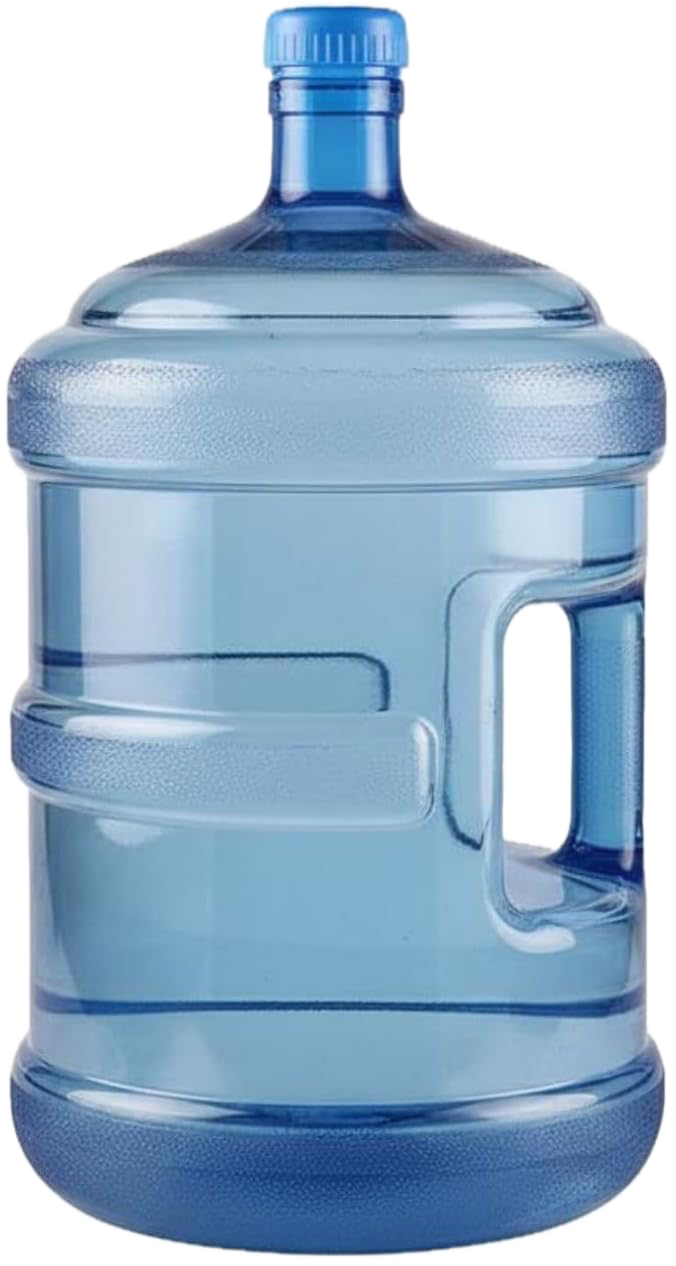 Standing Water Cooler