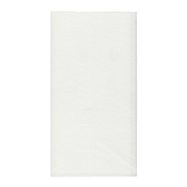 White Cloth Napkins